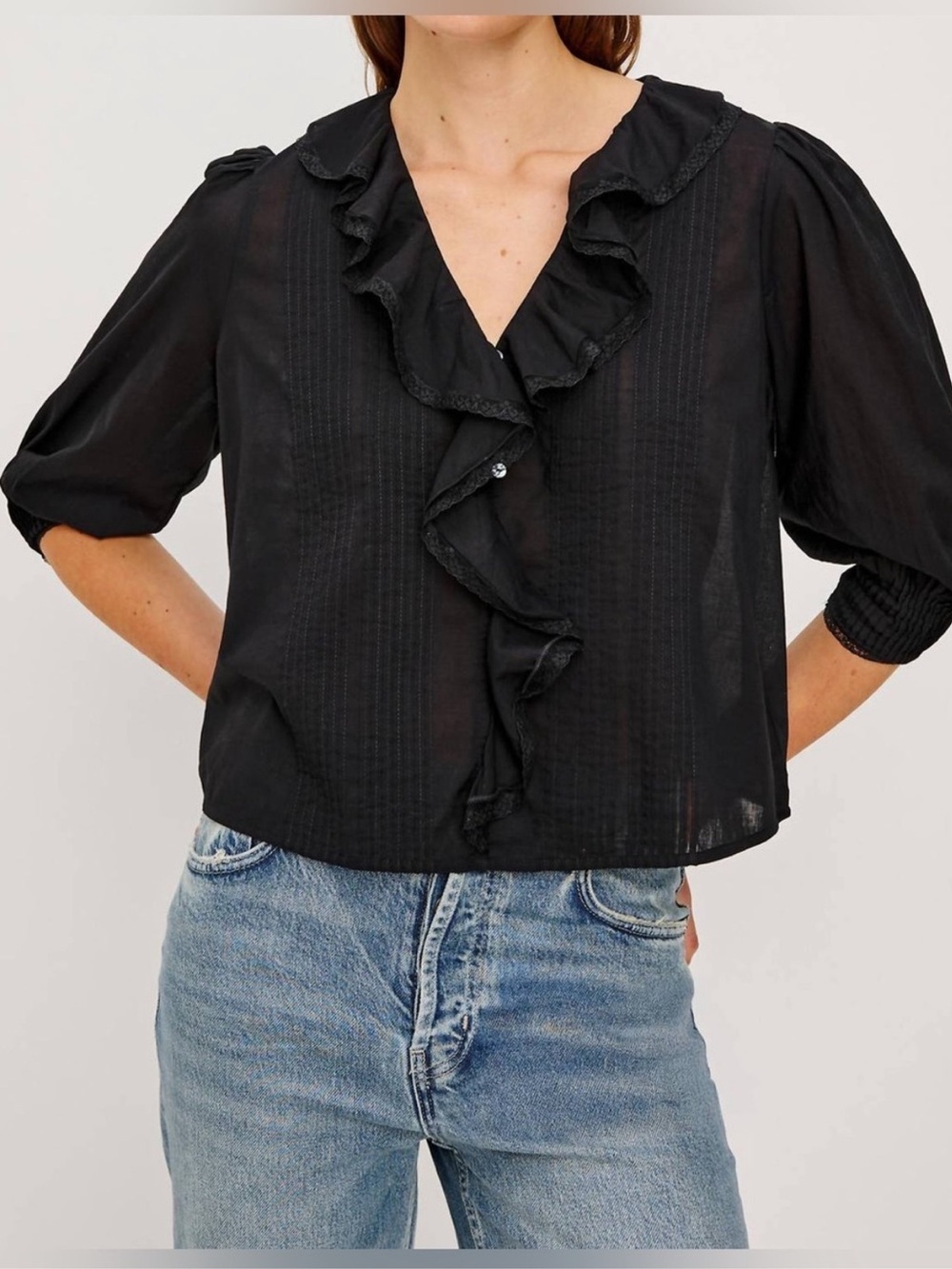 NWT Rails - Mare Blouse